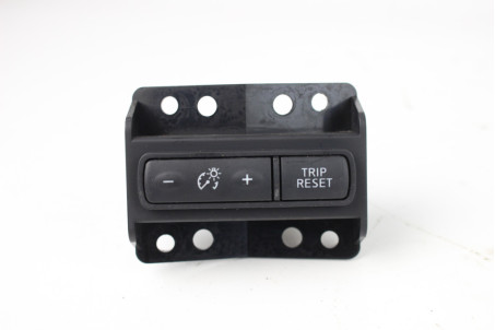 Кнопка освітлення панелі приладів Nissan Qashqai (J11- Rogue Sport) 2014-2022 252734BA0A (81279)