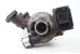 Турбина 1.7 TDI 15- Hyundai I40 2012-2019 282012A810 (81281)