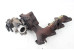 Турбина 1.7 TDI 15- Hyundai I40 2012-2019 282012A810 (81281)