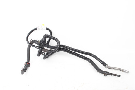 Трубка обратки топлива 1.7 TDI 15- Hyundai I40 2012-2019 314802A600 (81282)
