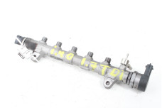 Рампа паливна в зборі з датчиком 1.7 TDI 15- Hyundai I40 2012-2019 314002A650 (81290)