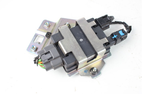 Блок керування форсунками 1.5 dci Nissan Qashqai (J11- Rogue Sport) 2014-2022 169109238R (81291)