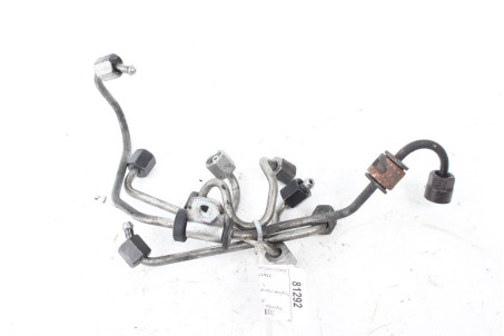 Трубки топливные комплект 1.7 TDI Hyundai I40 2012-2019 314112A600 (81292)