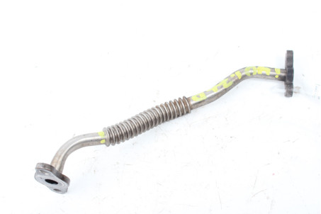 Трубка обратки масла з турбіни 1.7 TDI 15- Hyundai I40 2012-2019 282402A810 (81294)