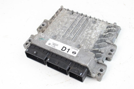 Блок управления двигателем 1.5 dci Nissan Qashqai (J11- Rogue Sport) 2014-2022 237104EA0B (81298)