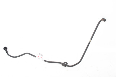 Трубка подачі масла в турбіну 1.7 TDI 15- Hyundai I40 2012-2019 282412A810 (81301)