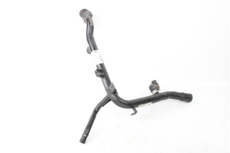 Трубка охолоджуючої рідини 1.7 TDI 15- Hyundai I40 2012-2019 256202A860 (81302)