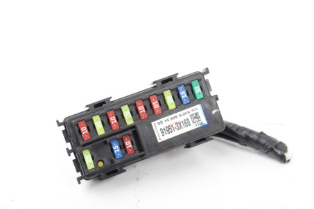 Блок предохранителей 1.7 TDI Hyundai I40 2012-2019 919513X160 (81303)
