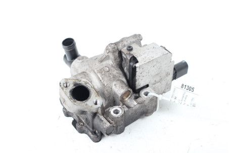 Клапан Рециркуляции Отработанных Газов (EGR) 1.7 TDI 15- Hyundai I40 2012-2019 284102A600 (81305)