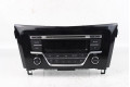 Магнітофон Nissan Qashqai (J11- Rogue Sport) 2014-2022 281854CA0A (81311)