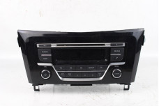 Магнітофон Nissan Qashqai (J11- Rogue Sport) 2014-2022 281854CA0A (81311)