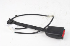 Замок ременя безпеки передній правий Nissan Qashqai (J11- Rogue Sport) 2014-2022 868424EA3A (81312)