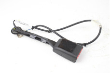 Замок ременя безпеки передній лівий Nissan Qashqai (J11- Rogue Sport) 2014-2022 868424EA5A (81313)