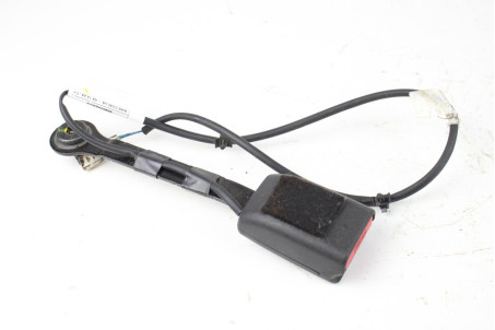 Замок ременя безпеки передній лівий Nissan Qashqai (J11- Rogue Sport) 2014-2022 868424EA5A (81313)