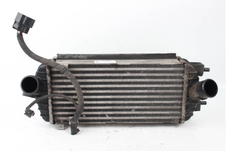 Радиатор интеркуллера 1.7 TDI 15- Hyundai I40 2012-2019 282712A540 (81320)