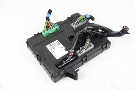 Блок комфорту BCM Nissan Qashqai (J11- Rogue Sport) 2014-2022 284B14CB3B (81321)