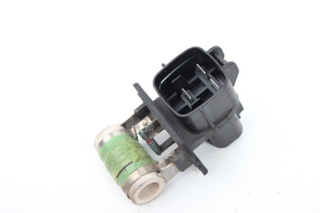 Резистор вентилятора охлаждения двигателя 1.7 TDI Hyundai I40 2012-2019 253851F000 (81322)