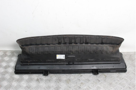 Жалюзи радиатора 1.7 TDI 15- Hyundai I40 2012-2019 863703Z501 (81323)