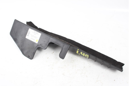 Повітропровід радіатора правий 1.7 TDI 15- Hyundai I40 2012-2019 291343Z000 (81327)