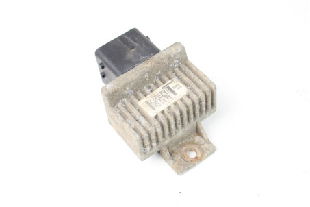 Реле розжарення свічок Nissan Qashqai (J11- Rogue Sport) 2014-2022 1106700Q0E (81328)