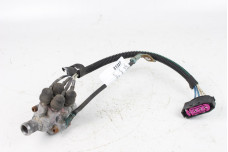 Подогреватель антифриза Nissan Qashqai (J11- Rogue Sport) 2014-2022 110514EA0A (81337)