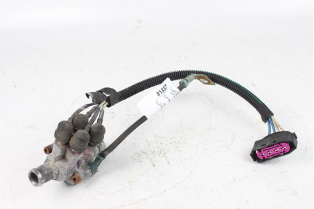 Підігрівач антифризу Nissan Qashqai (J11- Rogue Sport) 2014-2022 110514EA0A (81337)