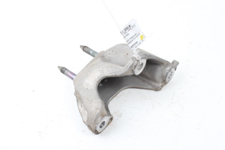 Кронштейн подушки двигателя левый 2.4 АКПП Honda CR-V (RE) 2006-2012 50655SWAA80 (81349)