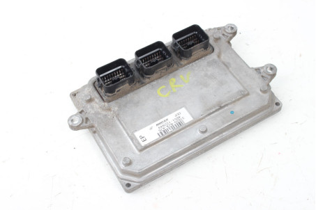 Блок керування двигуном 2.4 АКПП USA Honda CR-V (RE) 2006-2012 37820RZAA76 (81350)