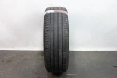 Шина 1шт. R19 225/55 99V (21/21) ШИНИ  (81357) MICHELENE PILOT SPORT 4