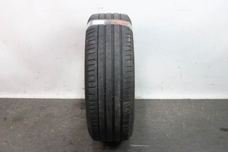 Шина 1шт. R19 225/55 99V (21/21) ШИНИ  (81357) MICHELENE PILOT SPORT 4