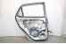 Дверь задняя левая дефект Toyota Auris 2006-2012 6700402260 (81358)