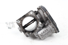 Заслінка дросельна електро 1.7 TDI 15- Hyundai I40 2012-2019 351002A600 (81370)