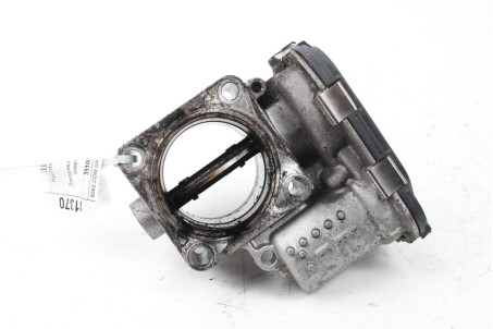 Заслонка дроссельная электро 1.7 TDI 15- Hyundai I40 2012-2019 351002A600 (81370)
