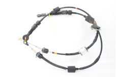 Трос выбора передач 1.7 МКПП TDI 6ст 15- Hyundai I40 2012-2019 437943Z800 (81375)