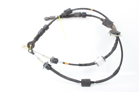 Трос выбора передач 1.7 МКПП TDI 6ст 15- Hyundai I40 2012-2019 437943Z800 (81375)