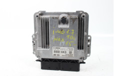 Блок управления двигателем 1.7 МКПП TDI 15- Hyundai I40 2012-2019 391402A530 (81378)