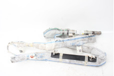 Подушка безопасности потолочная /штора/ левая Wagon Hyundai I40 2012-2019 850103Z000 (81385)