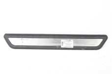 Накладка на порог внутр. передняя левая Hyundai I40 2012-2019 858733Z100RY (81392)