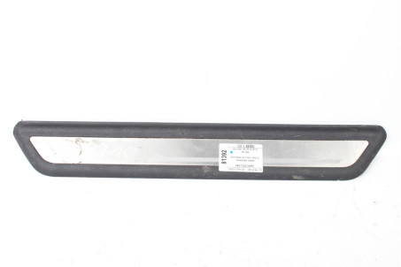 Накладка на порог внутр. передняя левая Hyundai I40 2012-2019 858733Z100RY (81392)