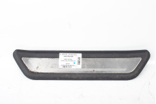 Накладка на порог внутр. задняя левая Hyundai I40 2012-2019 858783Z100RY (81393)