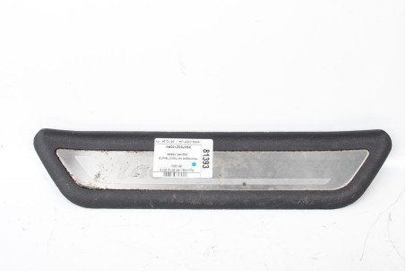 Накладка на порог внутр. задняя левая Hyundai I40 2012-2019 858783Z100RY (81393)