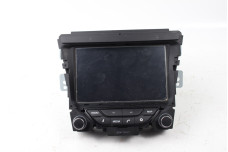 Монитор 15- Hyundai I40 2012-2019 965603Z0604X (81397)