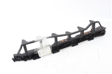 Напрямна заднього бампера LH Wagon Hyundai I40 2012-2019 866153Z000 (81402)