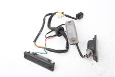 Кнопка кр.багажника универсал Hyundai I40 2012-2019 925013Z550 (81416)