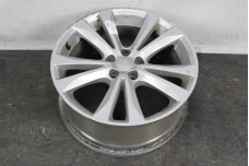 Диск колесный R17 1шт. Subaru Legacy (BN) 2014-2020 28111AJ16A (81443)