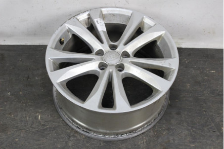 Диск колісний R17 1шт. Subaru Legacy (BN) 2014-2020 28111AJ16A (81443)