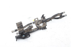 Трубка паливна 2.4 Honda CR-V (RE) 2006-2012 17400RZA000 (81449)