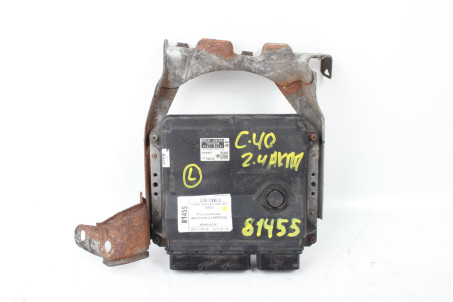 Блок управления двигателем 2.4 АКПП USA Toyota Camry 40 (XV40) 2006-2011 8966106C41 (81455)