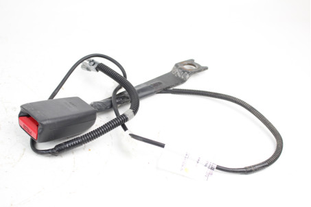 Замок ремня Toyota Auris 2006-2012  (81459)