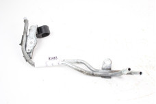 Трубка вакумна 1.6 Toyota Auris 2006-2012  (81463)